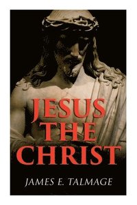 bokomslag Jesus the Christ