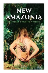 bokomslag New Amazonia
