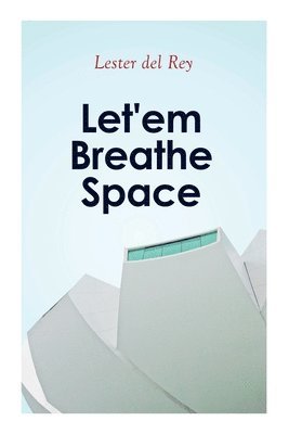 bokomslag Let'em Breathe Space