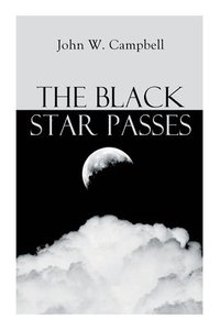 bokomslag The Black Star Passes