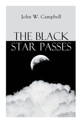 bokomslag The Black Star Passes