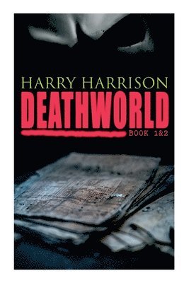 Deathworld (Book 1&2): Deathworld Series 1