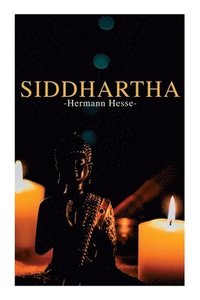 bokomslag Siddhartha: Philosophical Novel