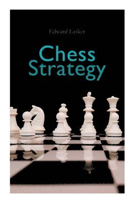 bokomslag Chess Strategy