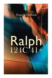 bokomslag Ralph 124C 41+