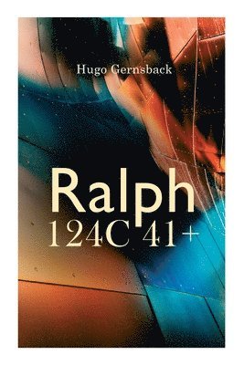 Ralph 124C 41+ 1