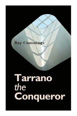 Tarrano the Conqueror 1