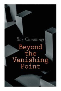 bokomslag Beyond the Vanishing Point