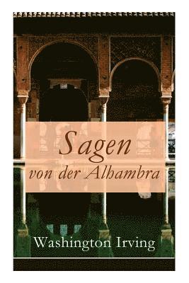 Sagen von der Alhambra 1