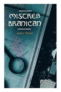 bokomslag Mistreß Branican