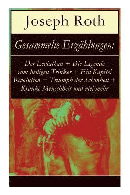 bokomslag Gesammelte Erzählungen