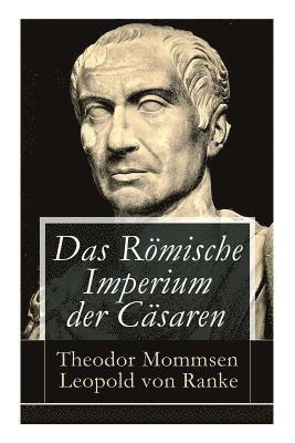 bokomslag Das Rmische Imperium der Csaren