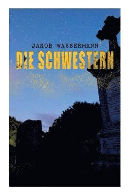 Jakob Wassermann - Schwestern, Häftad