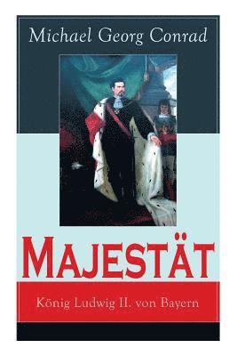 Majestt 1