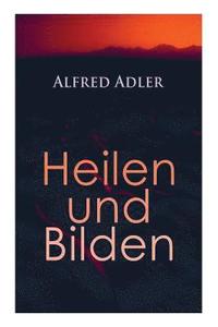 bokomslag Alfred Adler