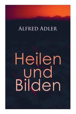 bokomslag Alfred Adler