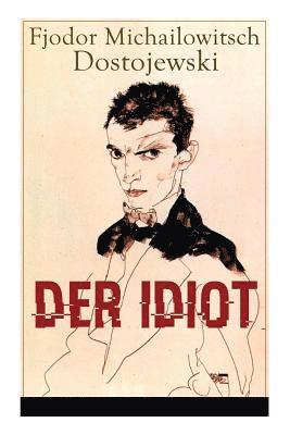 bokomslag Der Idiot