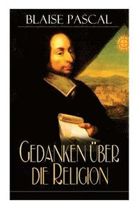 bokomslag Gedanken über die Religion