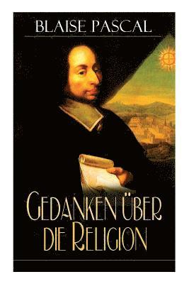 bokomslag Gedanken über die Religion