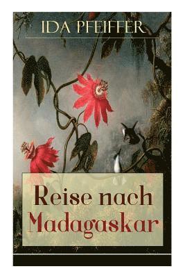 Reise nach Madagaskar 1