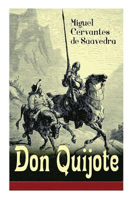 Don Quijote