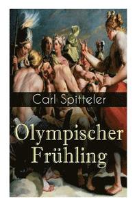 bokomslag Olympischer Frühling