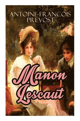 Manon Lescaut 1