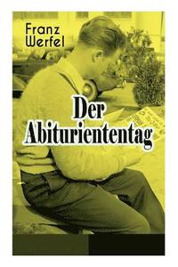 bokomslag Abituriententag