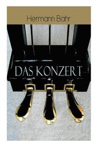 bokomslag Konzert