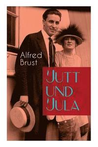 bokomslag Jutt und Jula