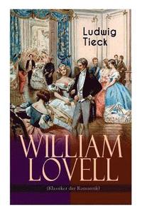 bokomslag William Lovell (Klassiker der Romantik)