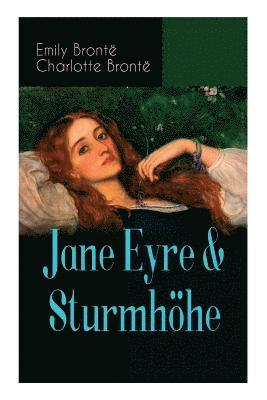 Jane Eyre & Sturmhoehe 1