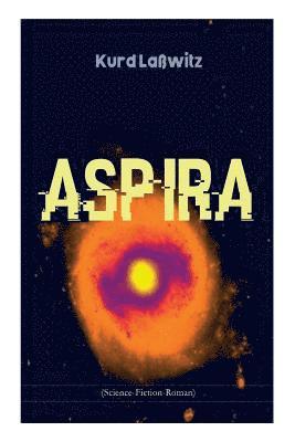 Aspira (Science-Fiction-Roman) 1