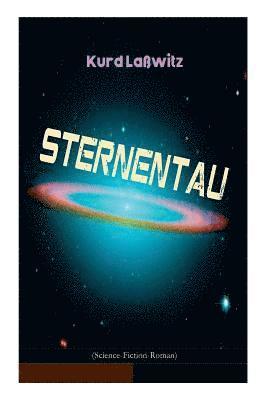 Sternentau (Science-Fiction-Roman) 1