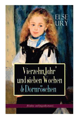 bokomslag Vierzehn Jahr' und sieben Wochen & Dornroeschen (Kinder- und Jugendromane)