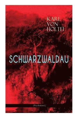 Schwarzwaldau (Psychokrimi) 1