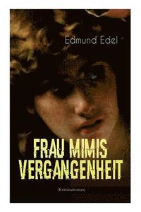 bokomslag Frau Mimis Vergangenheit (Kriminalroman)