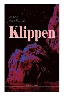 Klippen (Mystery-Krimi) 1