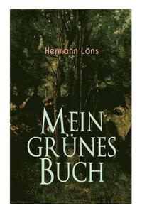 bokomslag Mein grnes Buch