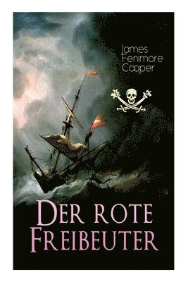 Der rote Freibeuter 1