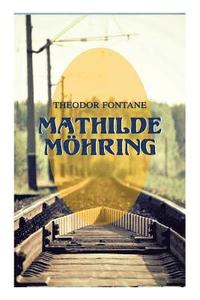 bokomslag Mathilde M hring