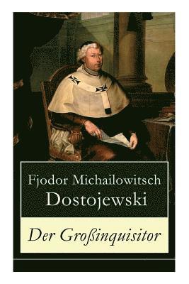 Der Groinquisitor 1