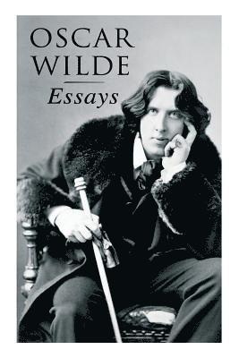 bokomslag Oscar Wilde