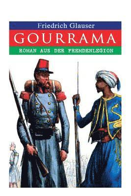 Gourrama 1