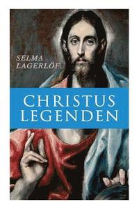 bokomslag Christus Legenden