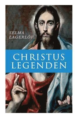Christus Legenden 1