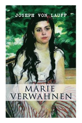 Joseph Von Lauff - Marie Verwahnen, Häftad