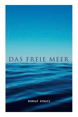 bokomslag freie Meer