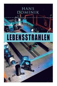 bokomslag Lebensstrahlen