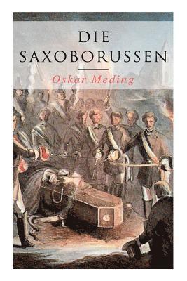 Die Saxoborussen 1